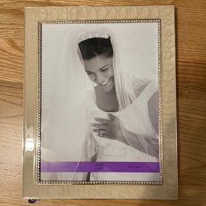 Wedding Picture Frame